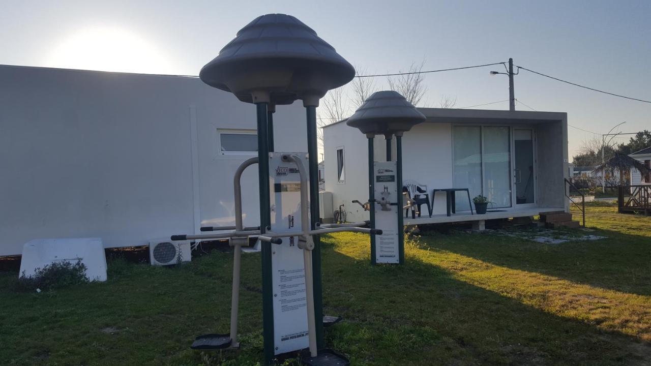 Bungalows Land'Shause Патайас Екстериор снимка