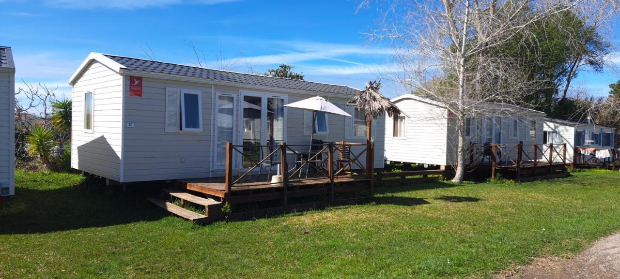 Bungalows Land'Shause Патайас Екстериор снимка