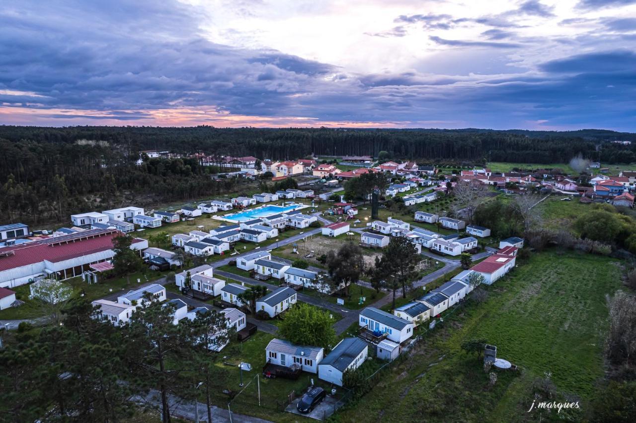 Bungalows Land'Shause Патайас Екстериор снимка