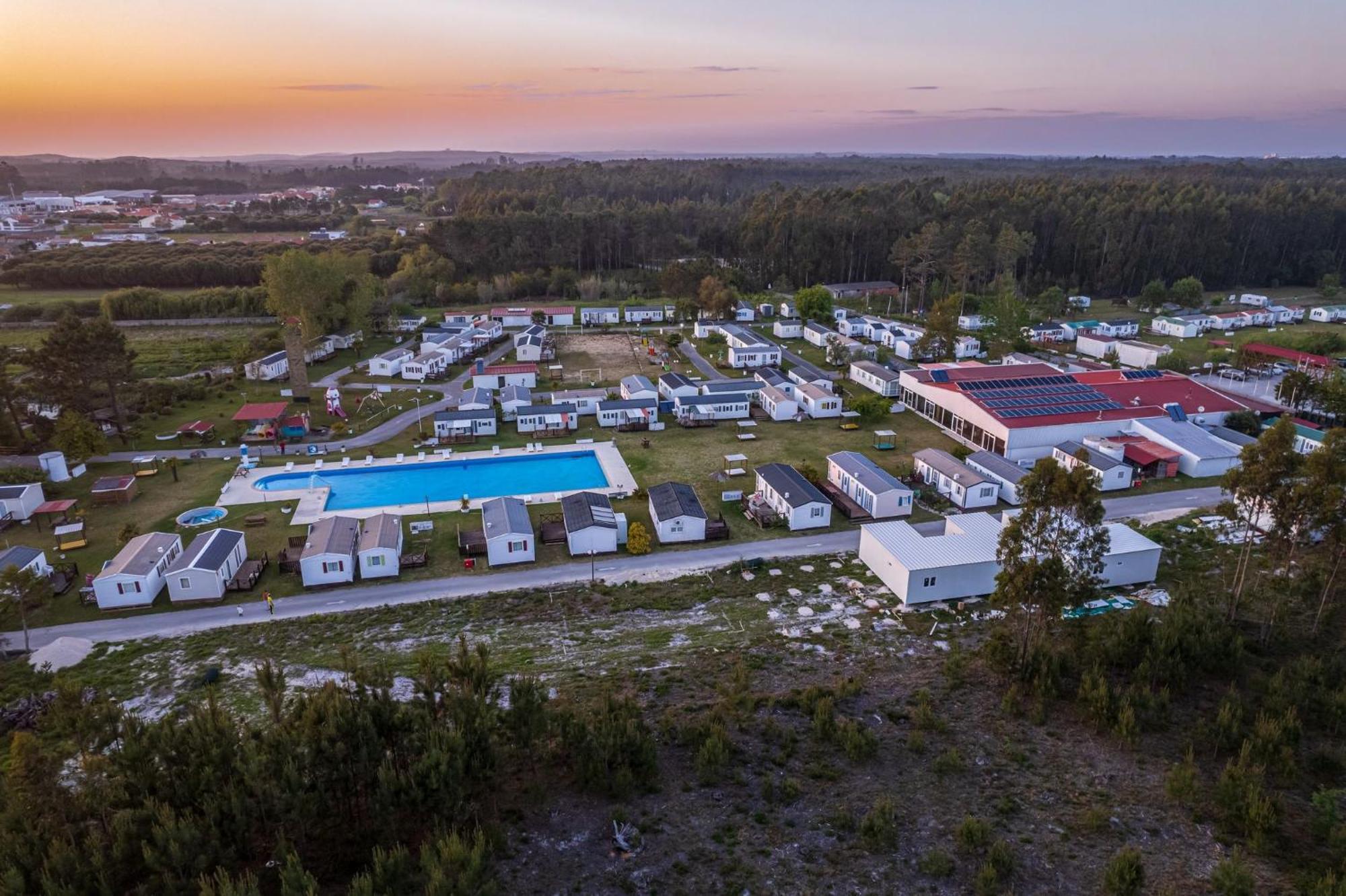 Bungalows Land'Shause Патайас Екстериор снимка