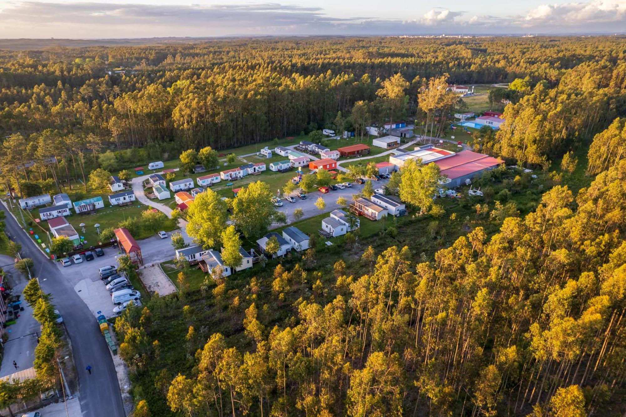 Bungalows Land'Shause Патайас Екстериор снимка