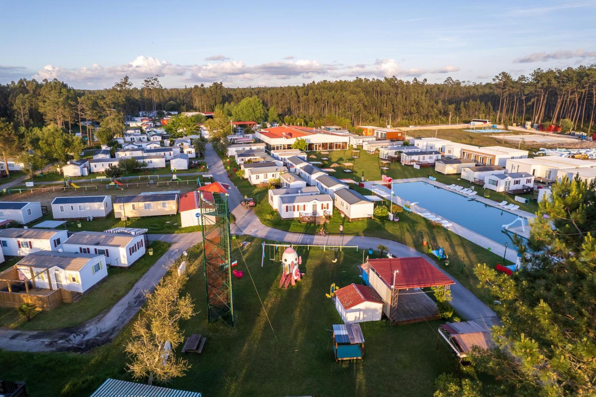 Bungalows Land'Shause Патайас Екстериор снимка