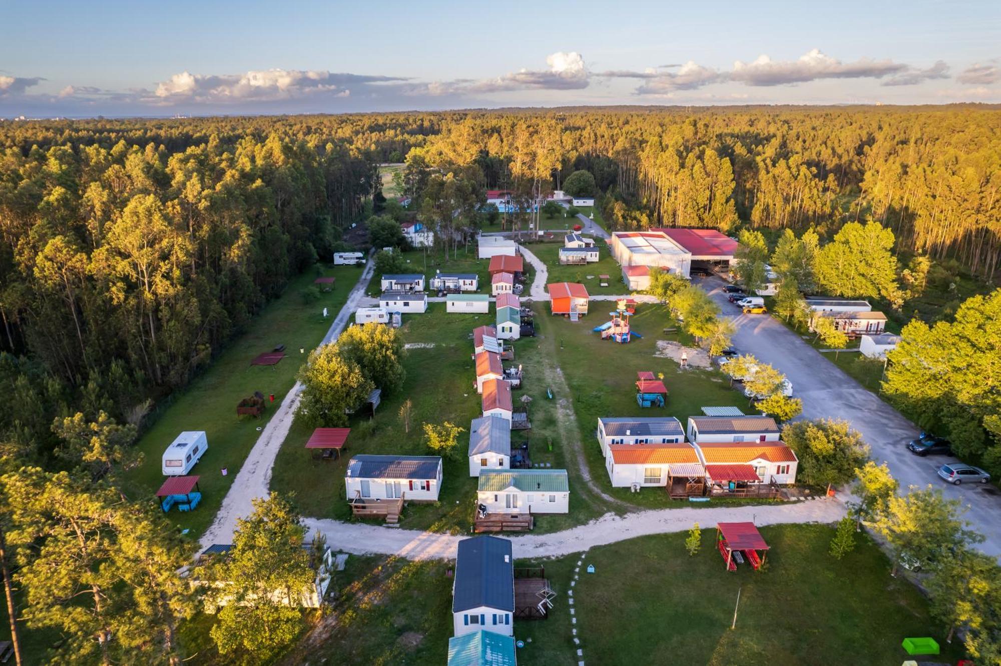 Bungalows Land'Shause Патайас Екстериор снимка
