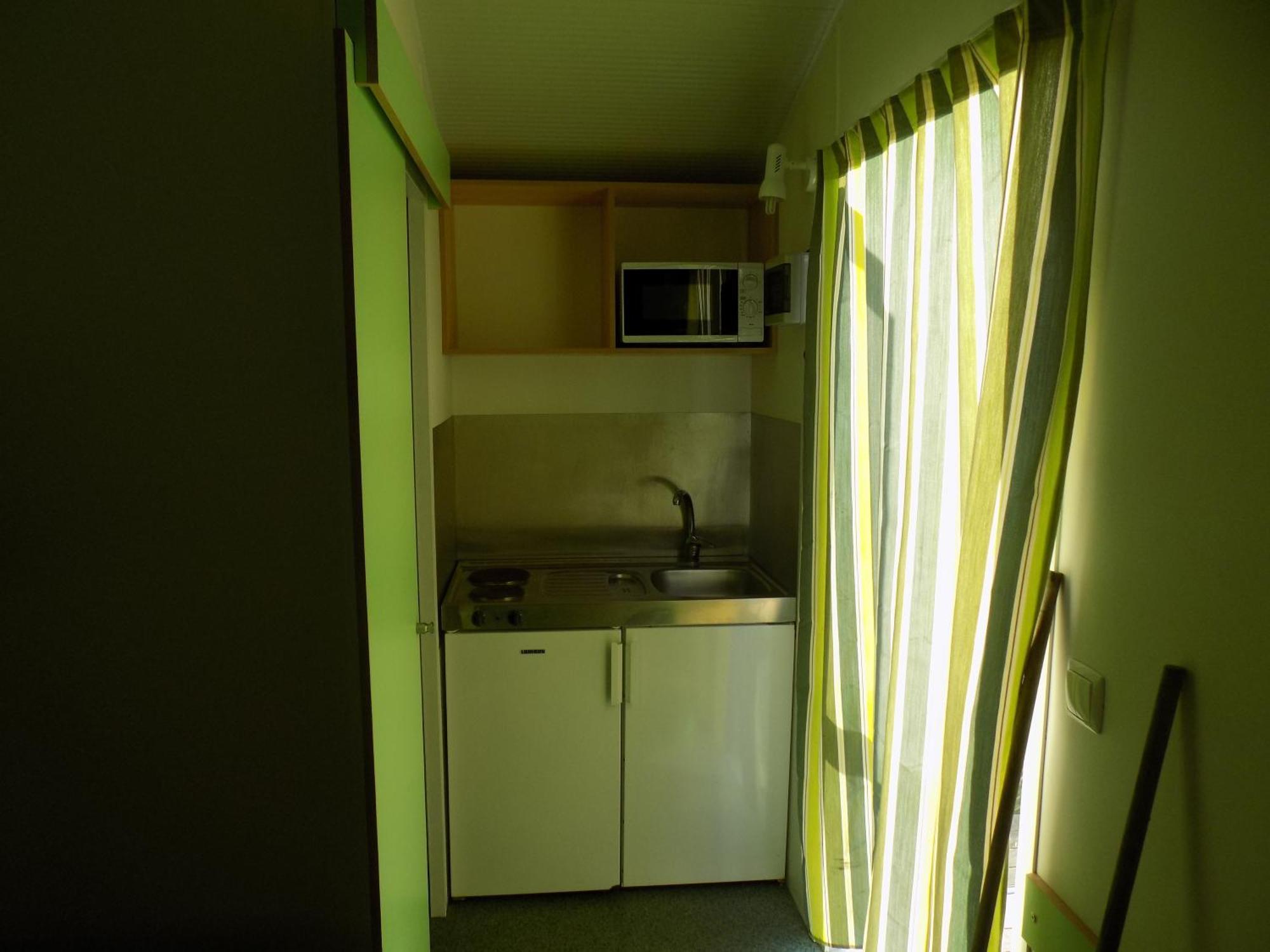 Bungalows Land'Shause Патайас Екстериор снимка