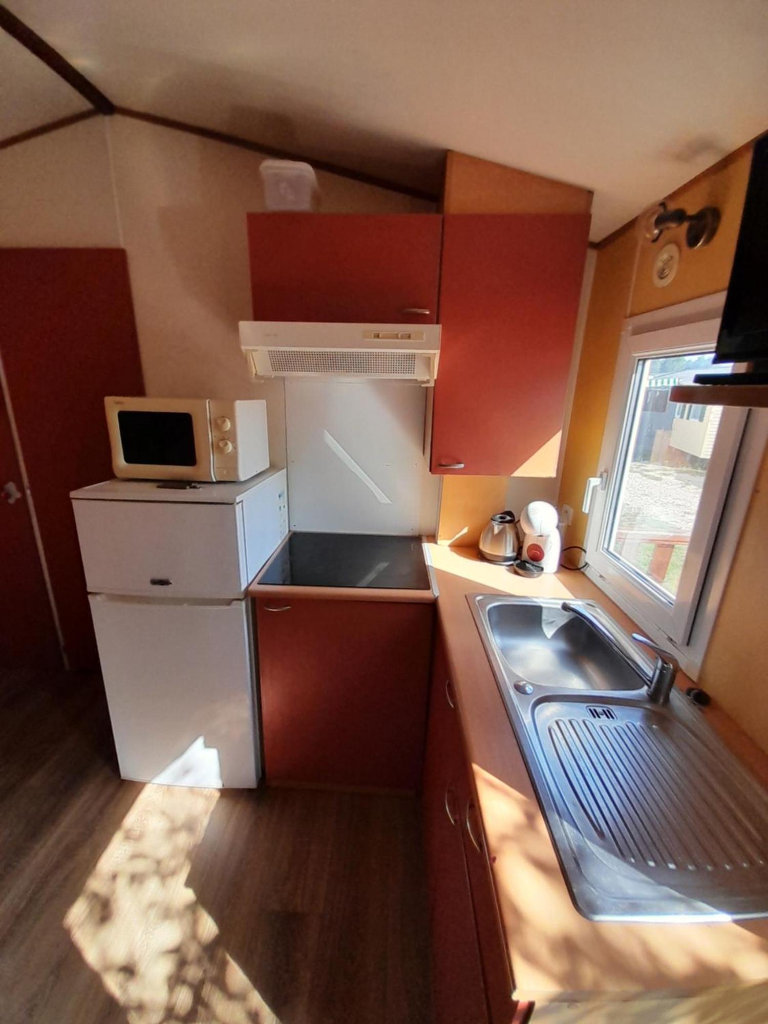 Bungalows Land'Shause Патайас Екстериор снимка