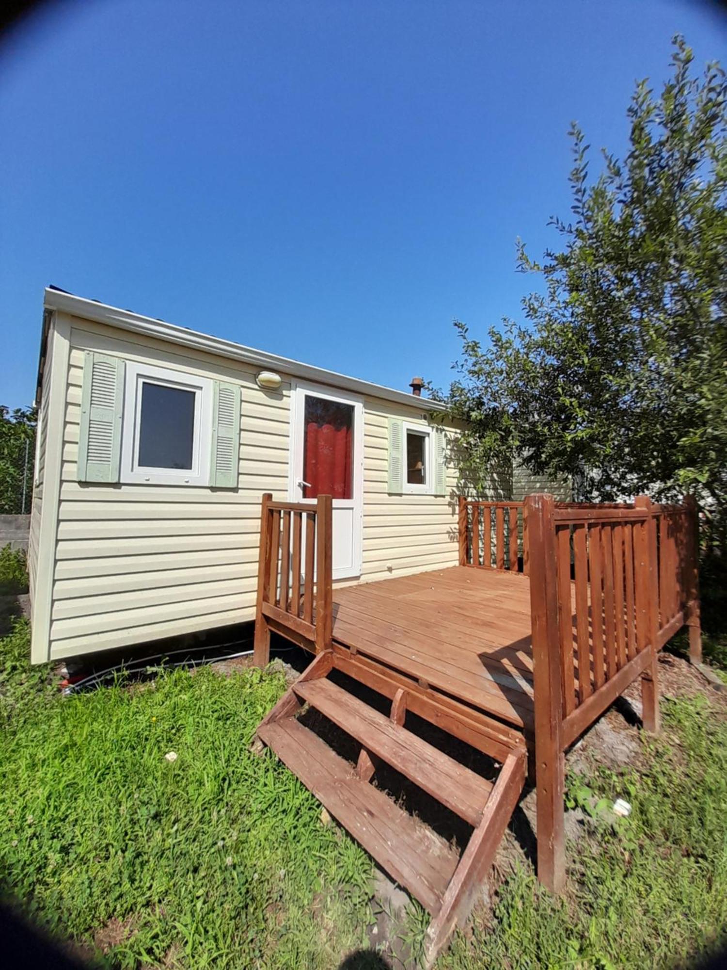 Bungalows Land'Shause Патайас Екстериор снимка