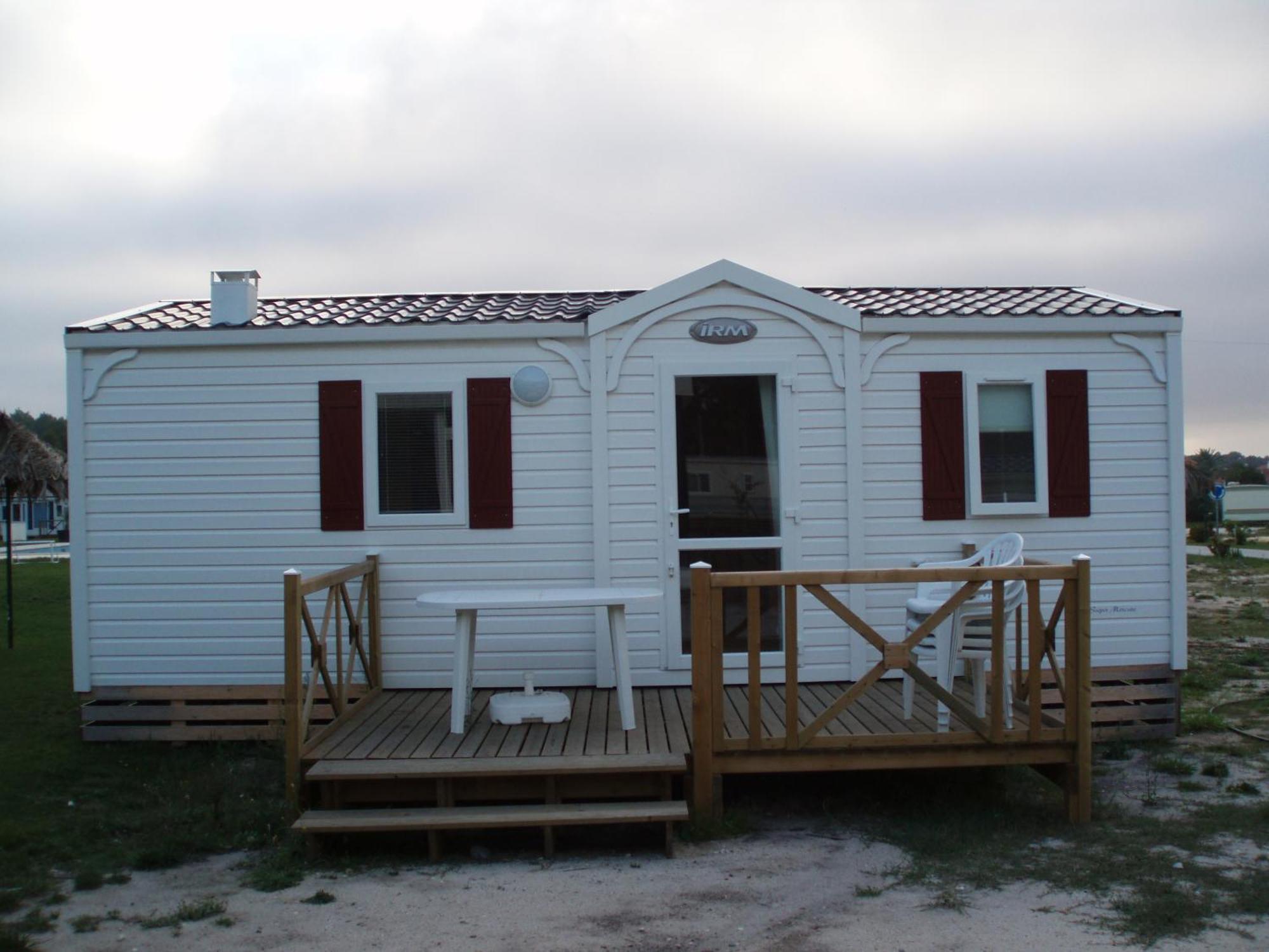 Bungalows Land'Shause Патайас Екстериор снимка