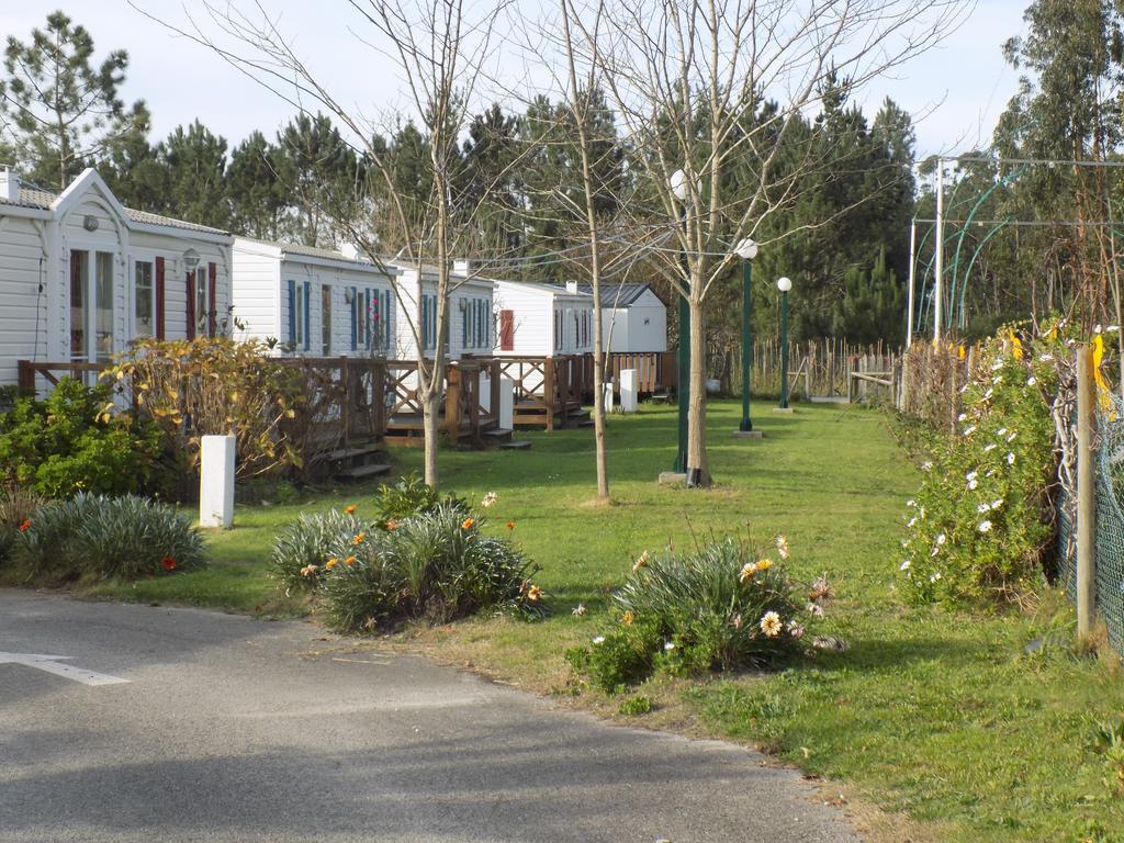 Bungalows Land'Shause Патайас Екстериор снимка