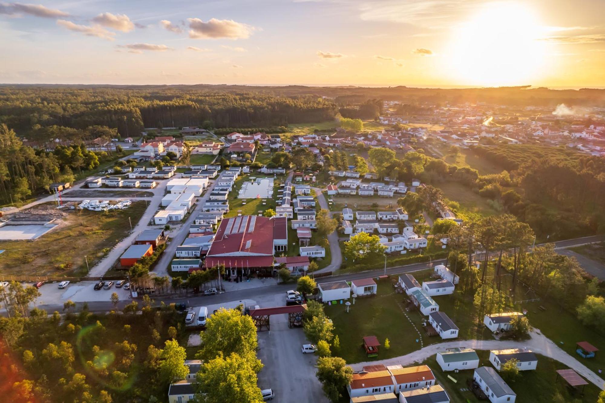 Bungalows Land'Shause Патайас Екстериор снимка