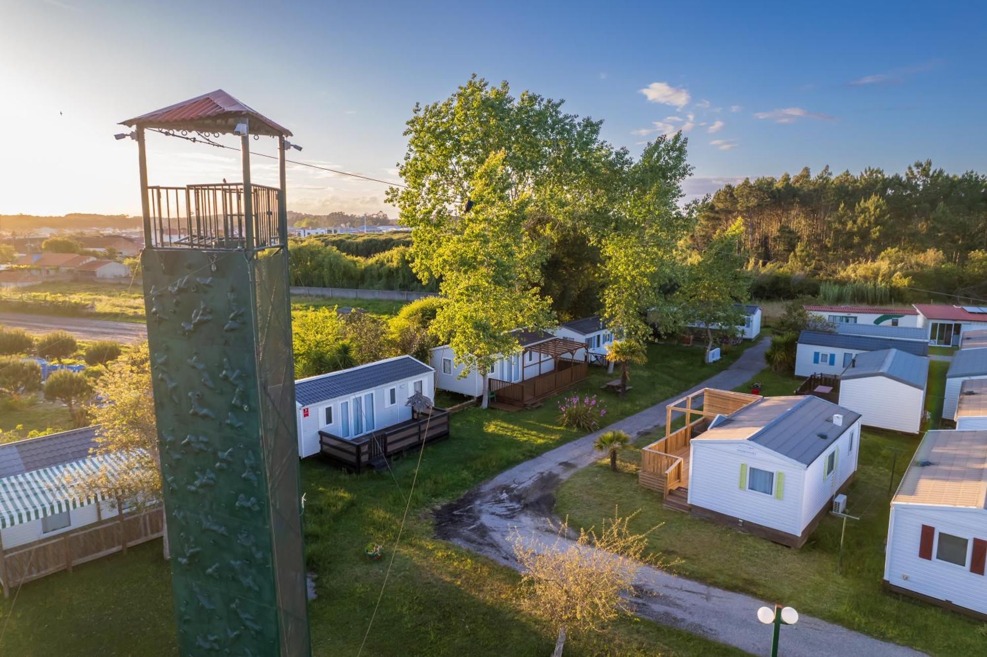 Bungalows Land'Shause Патайас Екстериор снимка