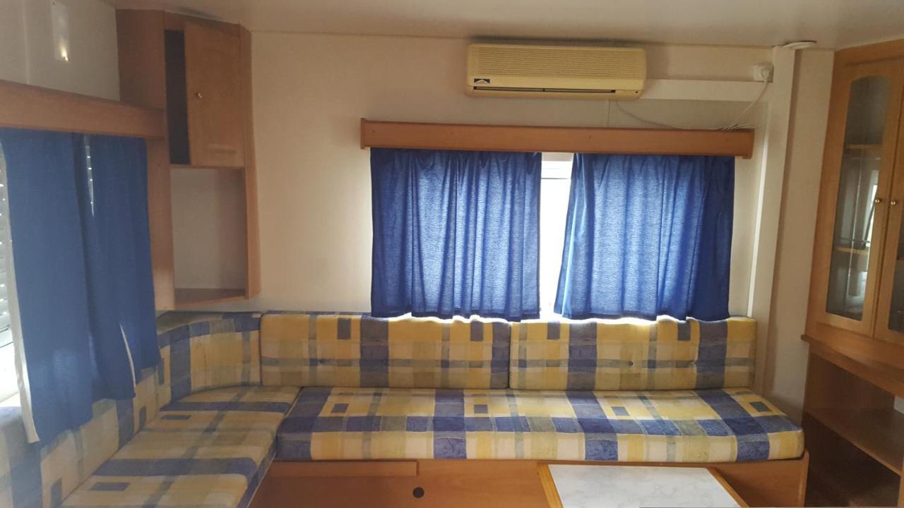 Bungalows Land'Shause Патайас Екстериор снимка