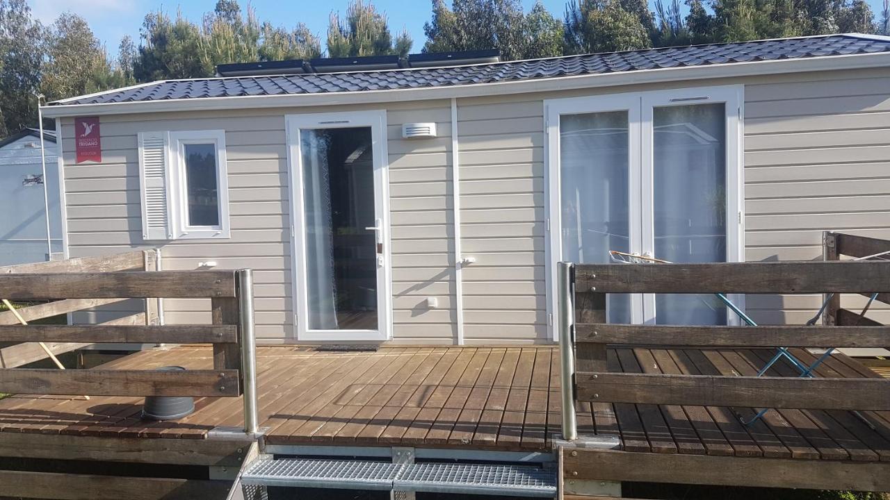 Bungalows Land'Shause Патайас Екстериор снимка